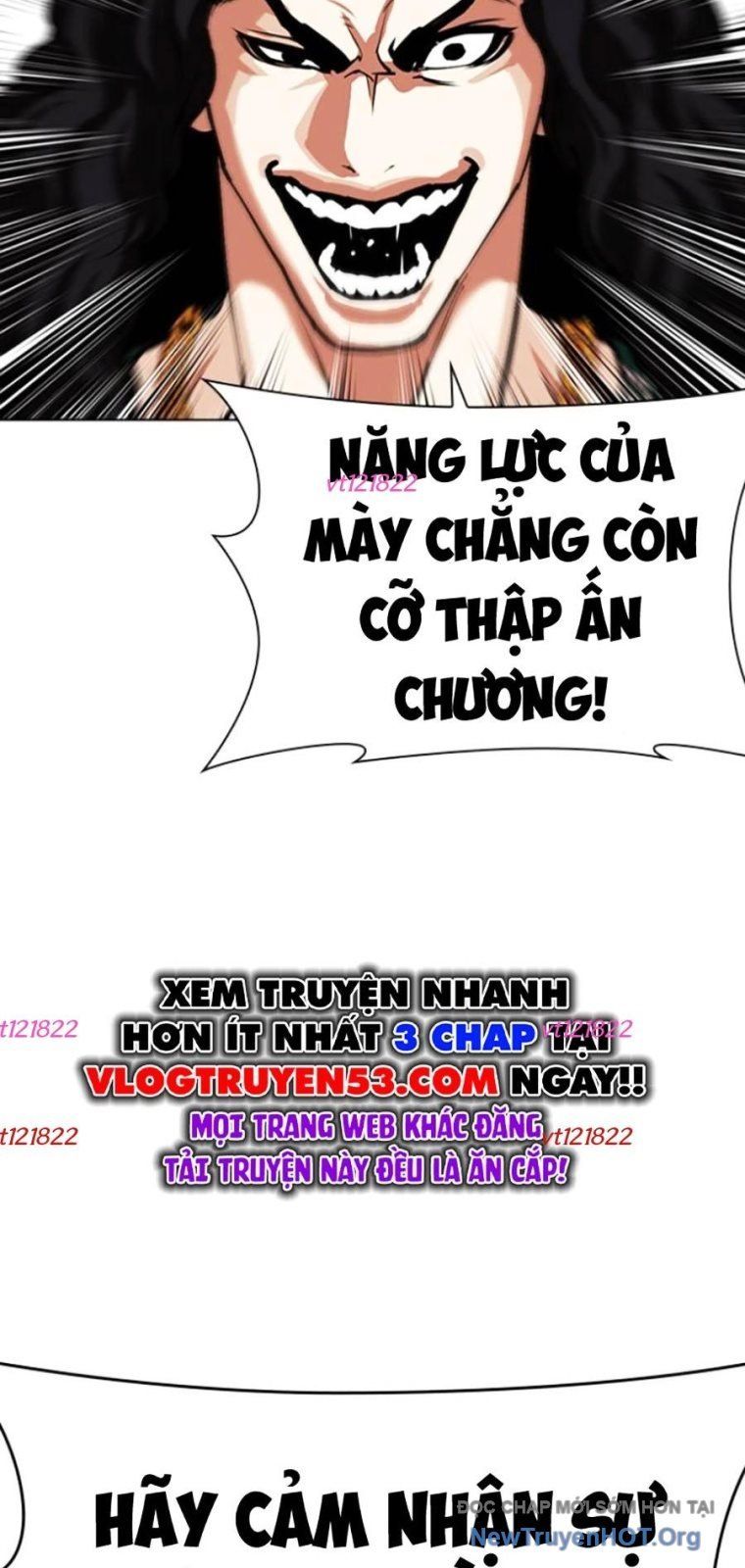 Hoán Đổi Nhiệm Màu Chương 571 Ảnh 11