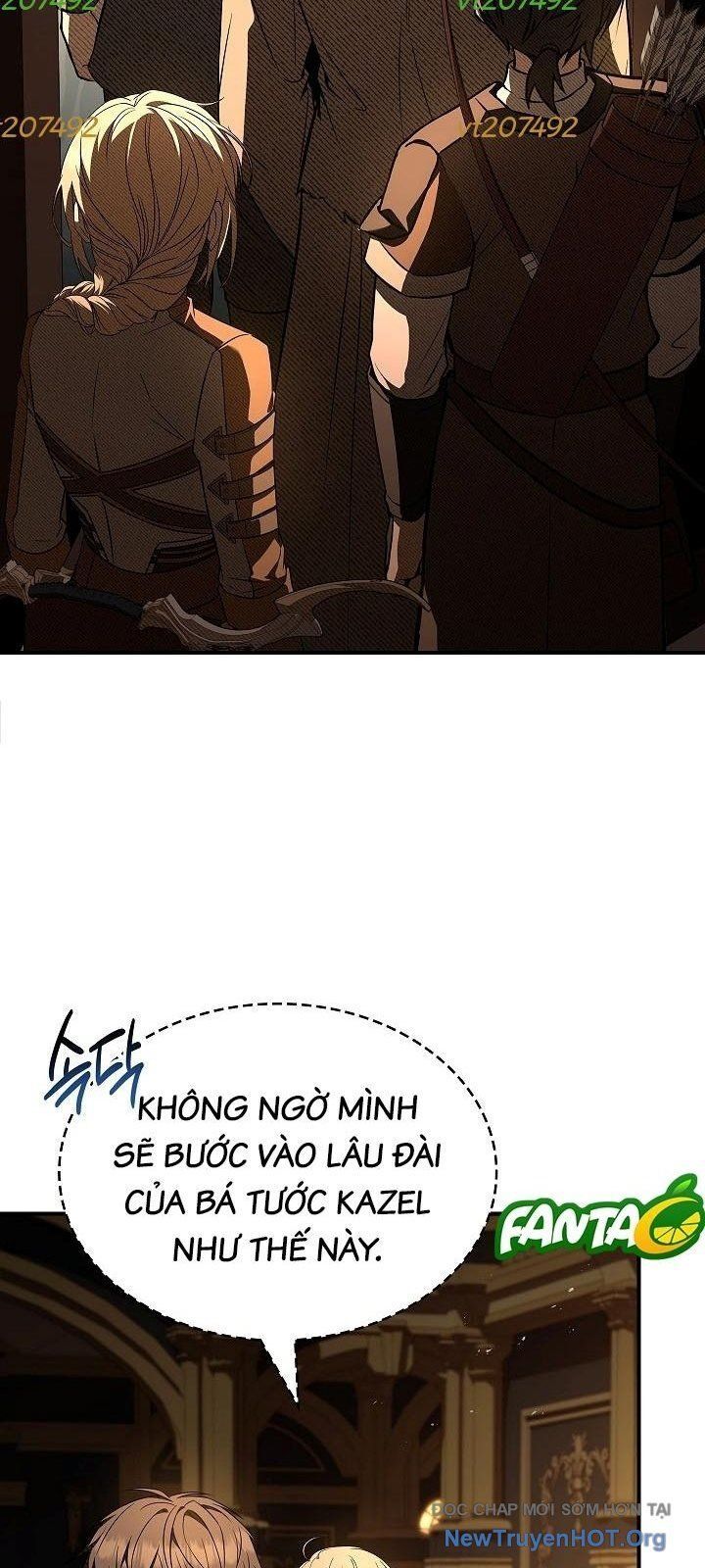 Vô Hồn Bất Kính Giả Dạ Chương 50 Ảnh 41