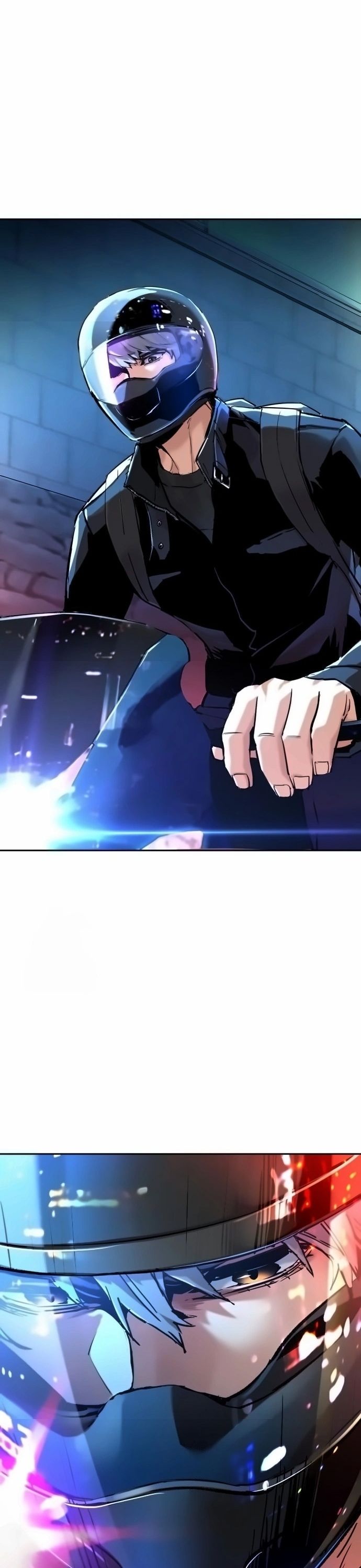 Bạn Học Tôi Là Lính Đánh Thuê Chương 253 Ảnh 3