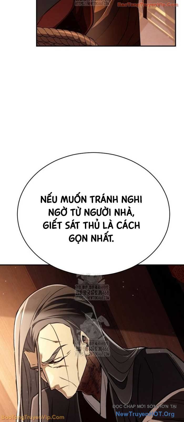 Quyền Vương Phục Sinh Chương 18 Ảnh 48