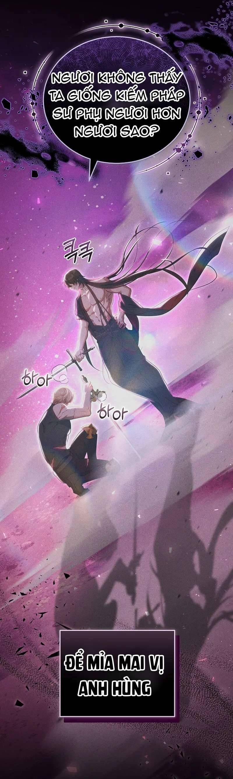 Tôi Đã Nuôi Dưỡng Mầm Mống Của Tội Ác Chương 7 Ảnh 44