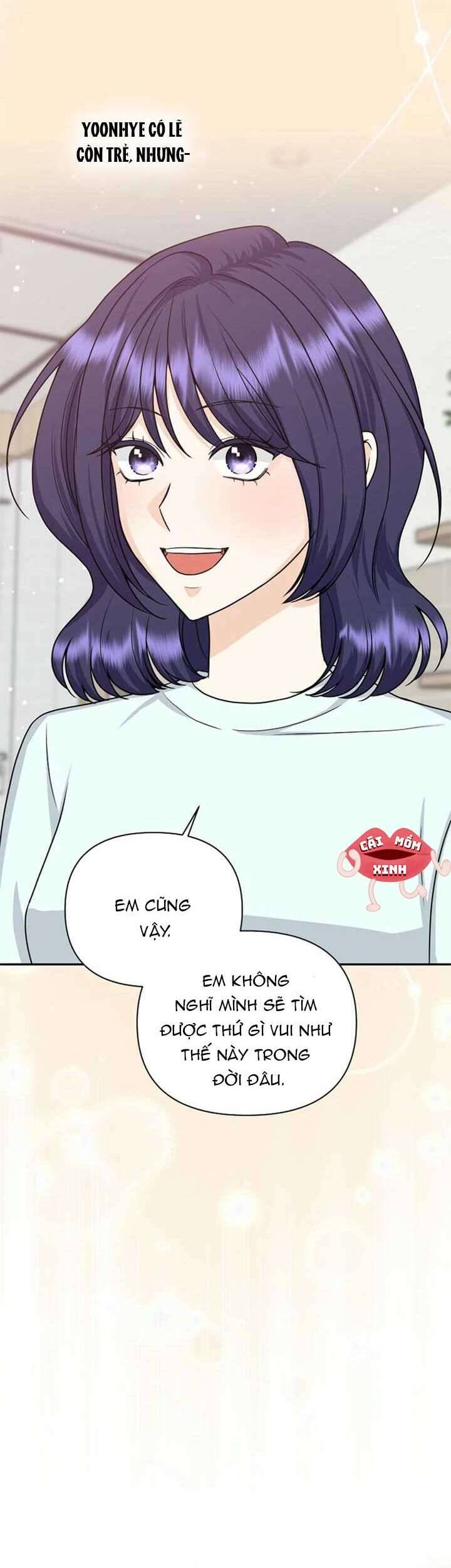HãY TớI Nhà Anh Đi Chương 25 Ảnh 25
