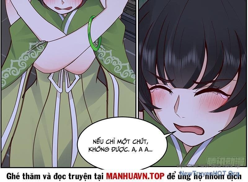 Nhân Vật Phản Diện Đại Sư Huynh, Tất Cả Các Sư Muội Đều Là Bệnh Kiều Chương 228 Ảnh 25