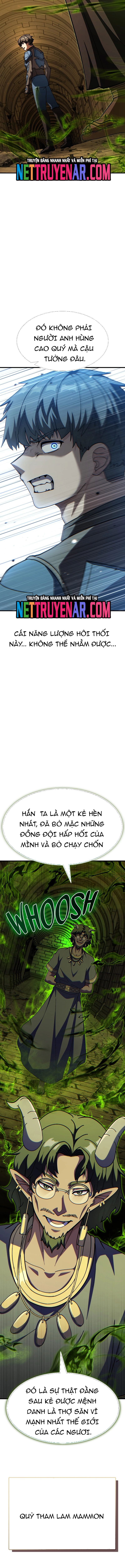 Shipper Của Thần Chương 77 Ảnh 14