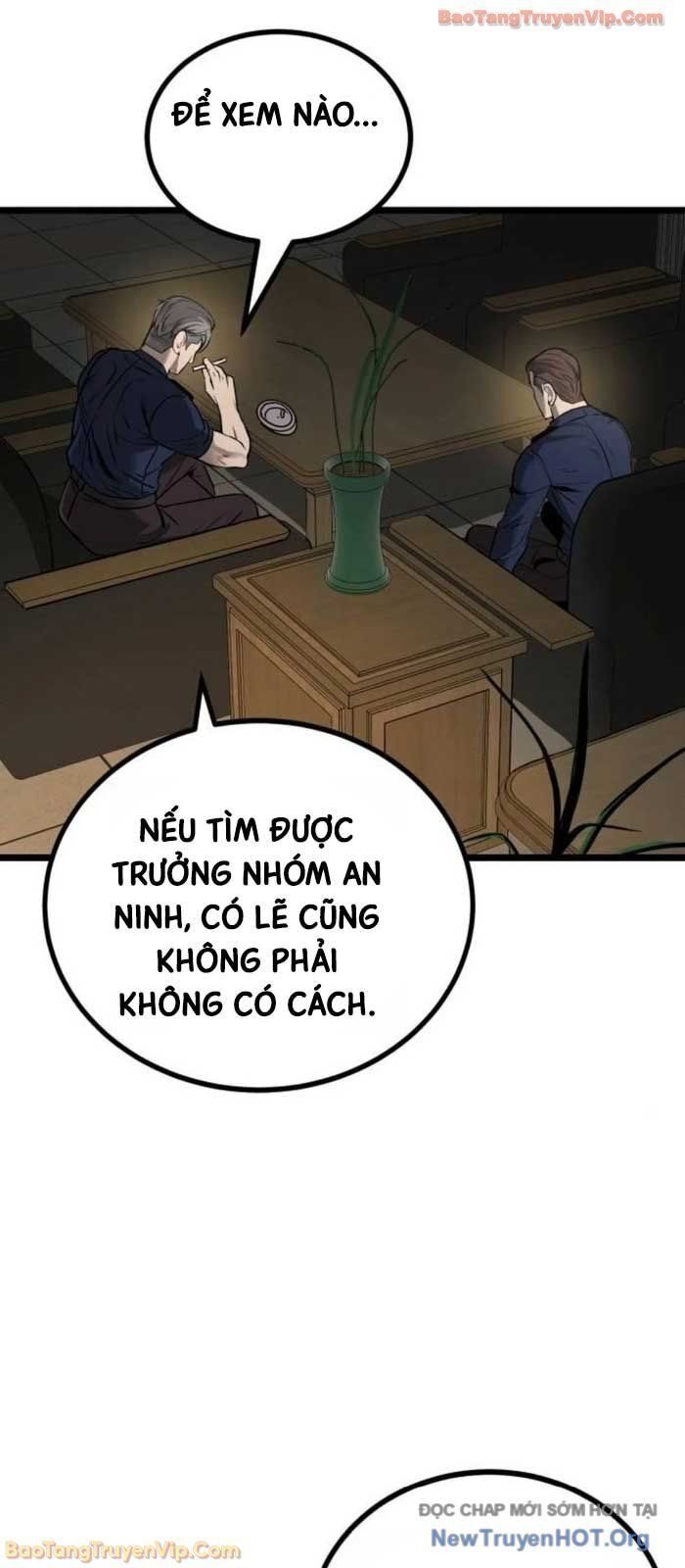 Quản Giáo Số 0 Chương 21 Ảnh 60