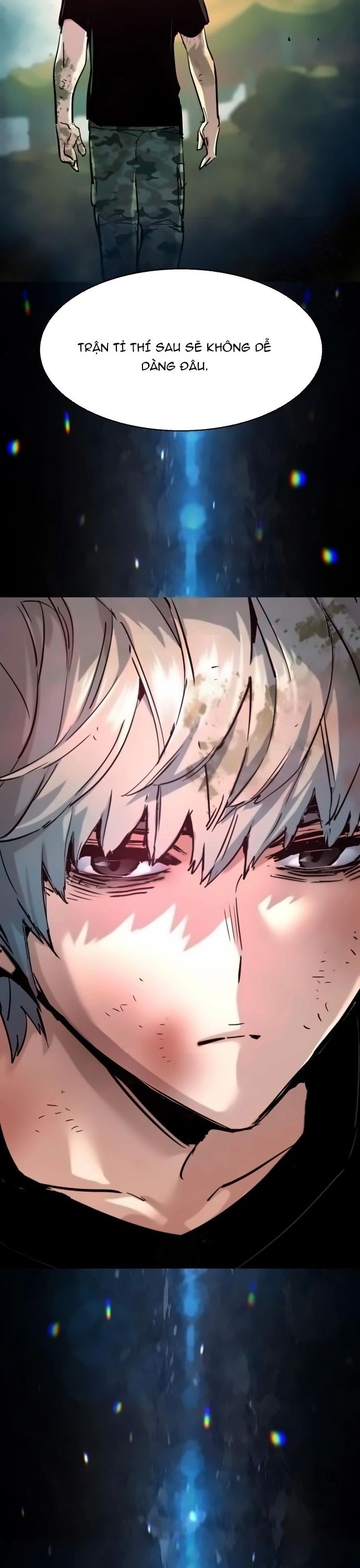 Bạn Học Tôi Là Lính Đánh Thuê Chương 253 Ảnh 8