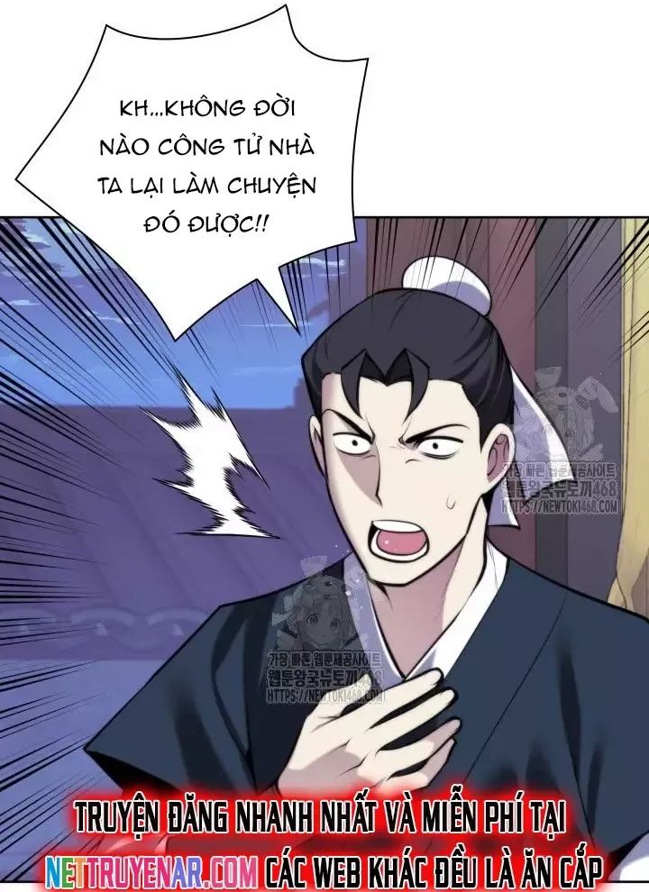Học Giả Kiếm Sĩ Chương 175 Ảnh 8