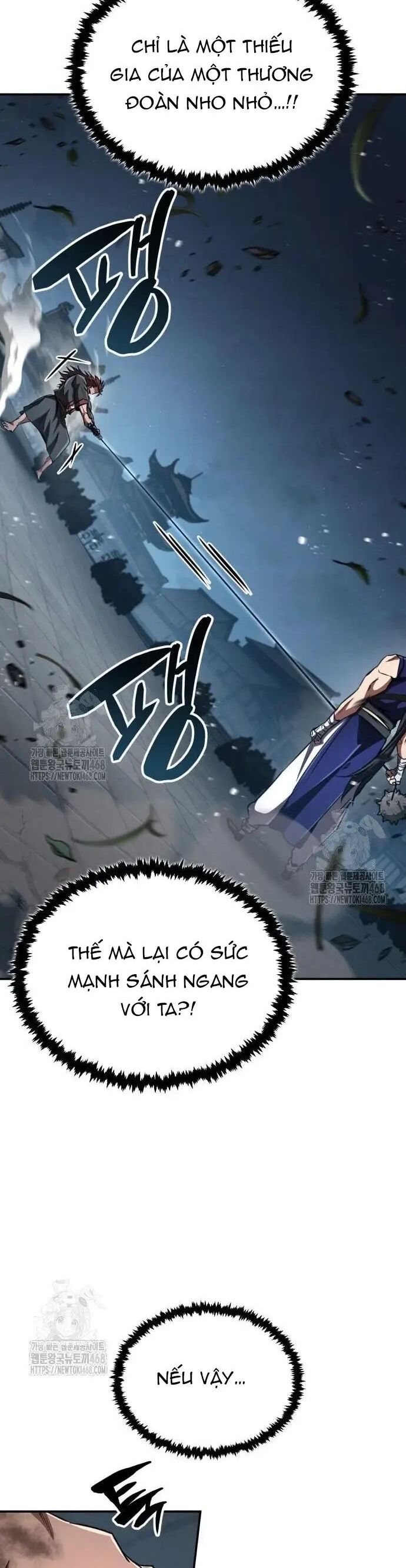 Cao Thủ Quyền Đạo Tái Sinh Chương 15 Ảnh 15