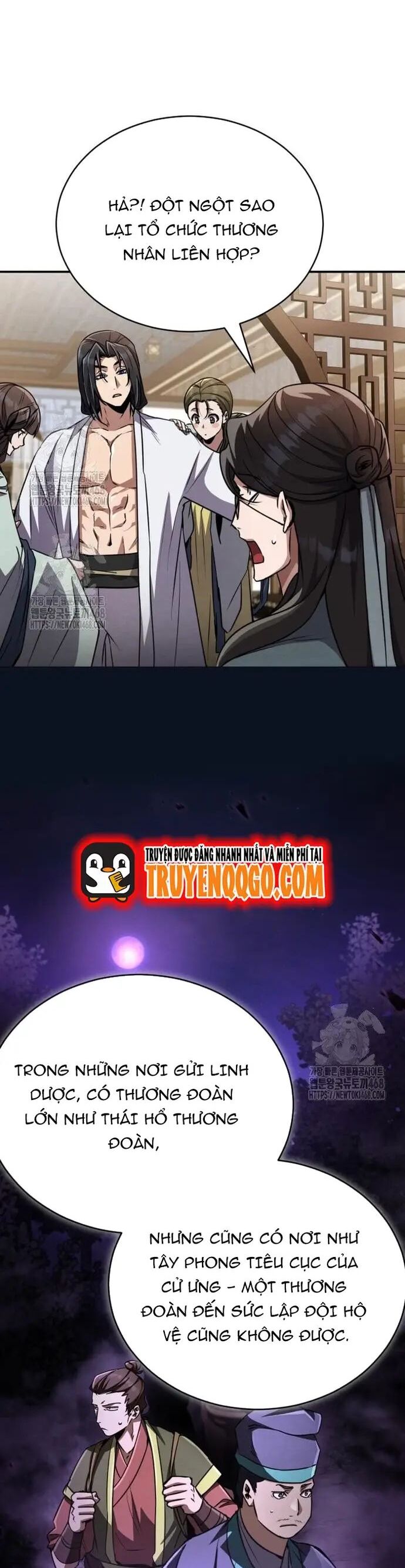 Cao Thủ Quyền Đạo Tái Sinh Chương 16 Ảnh 9