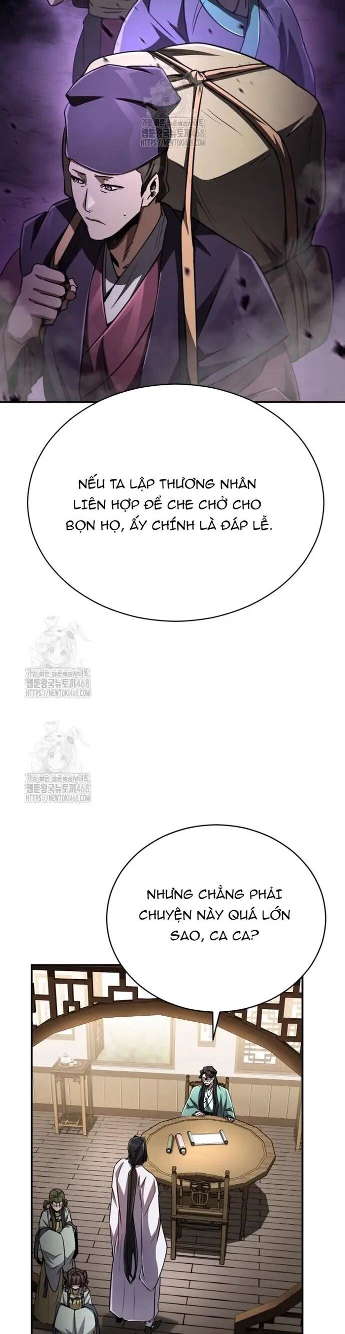 Cao Thủ Quyền Đạo Tái Sinh Chương 16 Ảnh 10