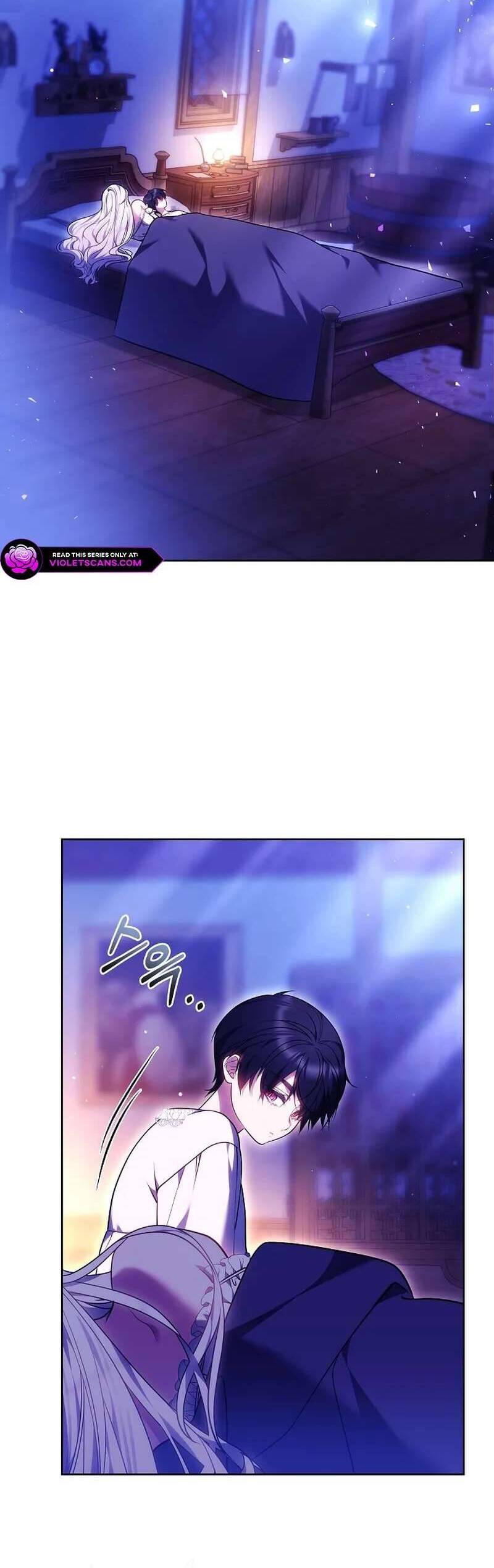 Tôi Đã Nuôi Dưỡng Mầm Mống Của Tội Ác Chương 7 Ảnh 21