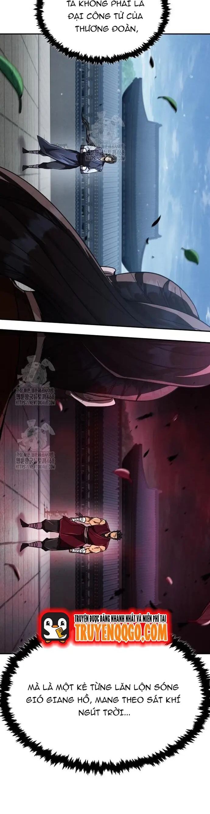 Cao Thủ Quyền Đạo Tái Sinh Chương 16 Ảnh 46