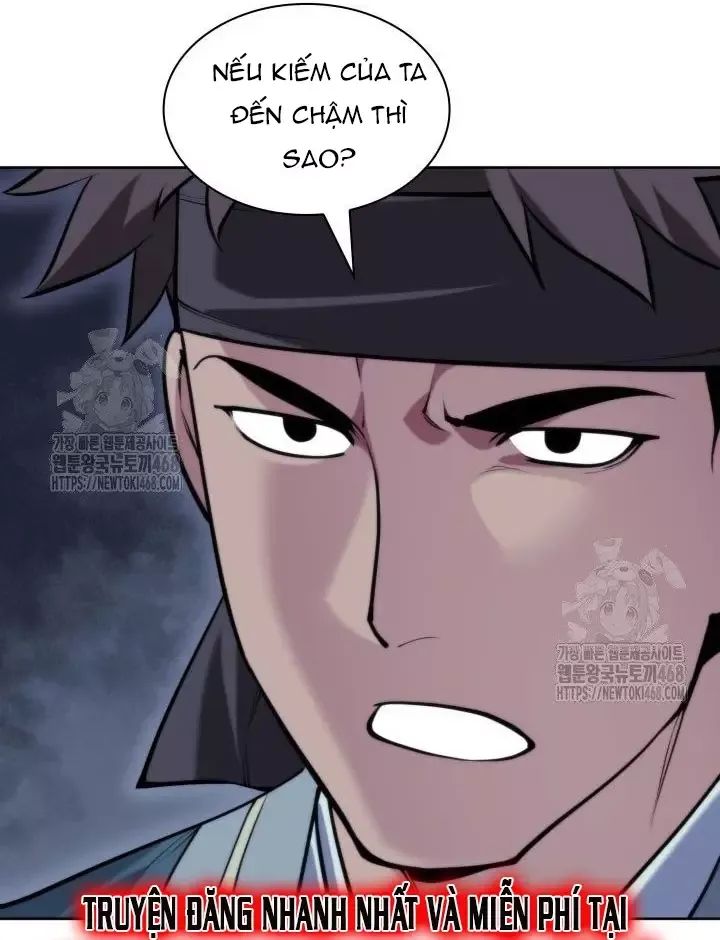 Học Giả Kiếm Sĩ Chương 175 Ảnh 20