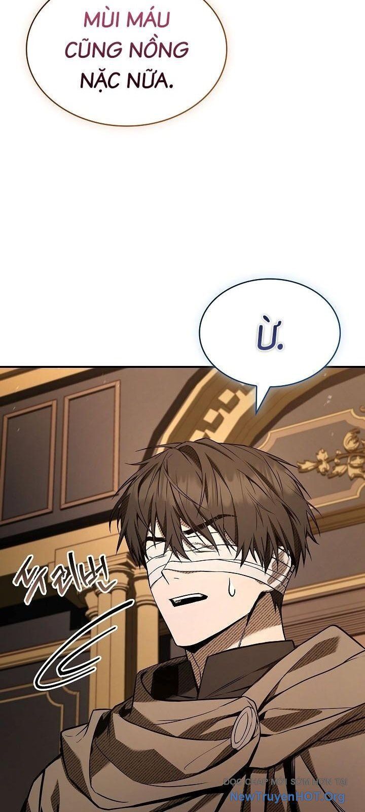 Vô Hồn Bất Kính Giả Dạ Chương 50 Ảnh 49