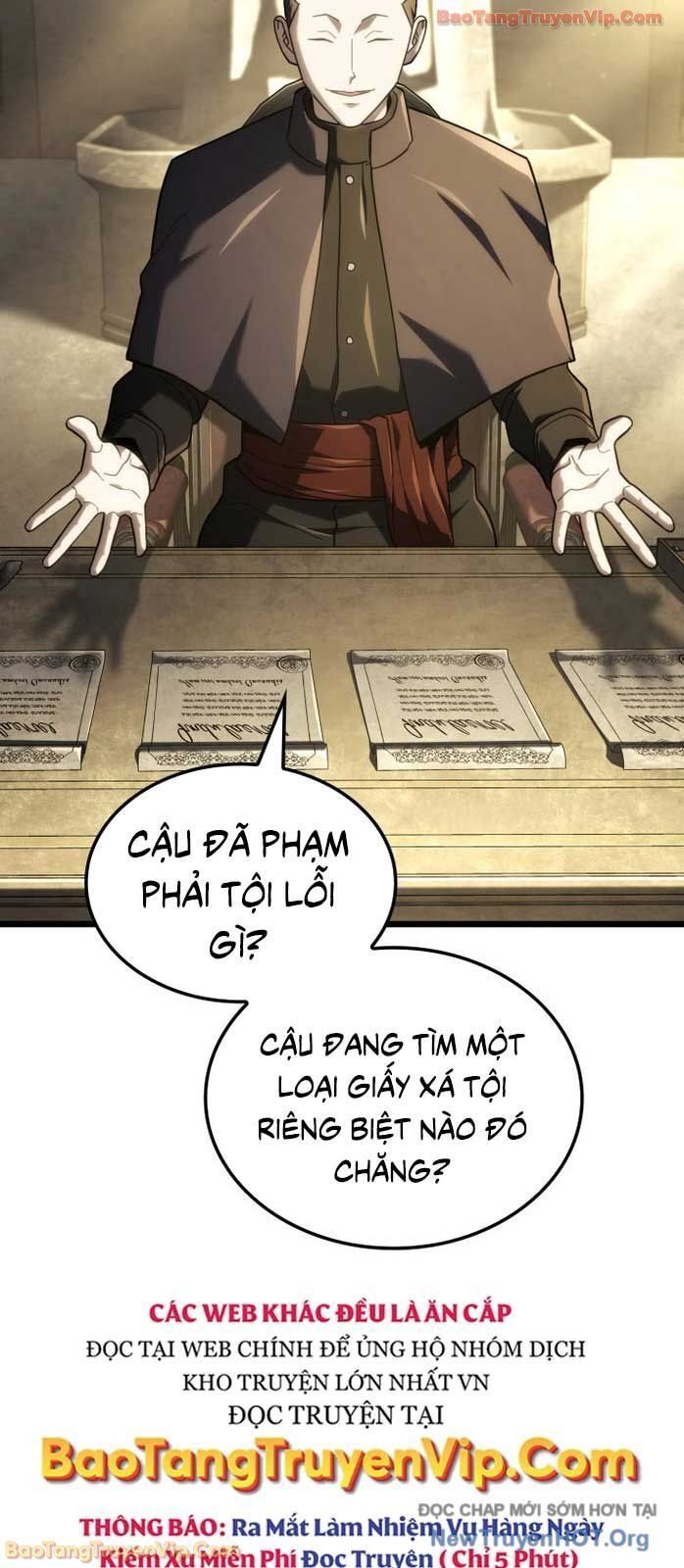 Thiết Huyết Kiếm Sĩ Hồi Quy Chương 129 Ảnh 24