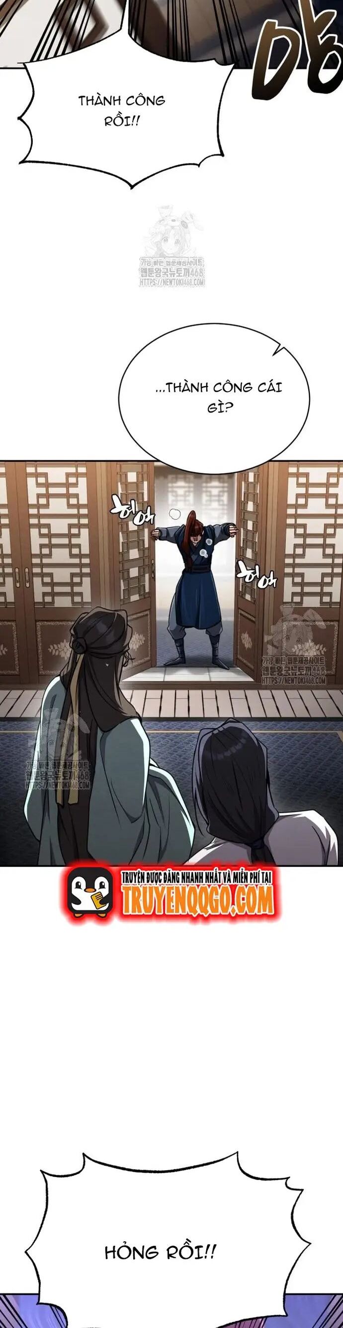 Cao Thủ Quyền Đạo Tái Sinh Chương 16 Ảnh 25