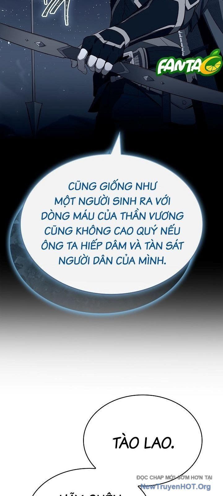 Vô Hồn Bất Kính Giả Dạ Chương 50 Ảnh 23