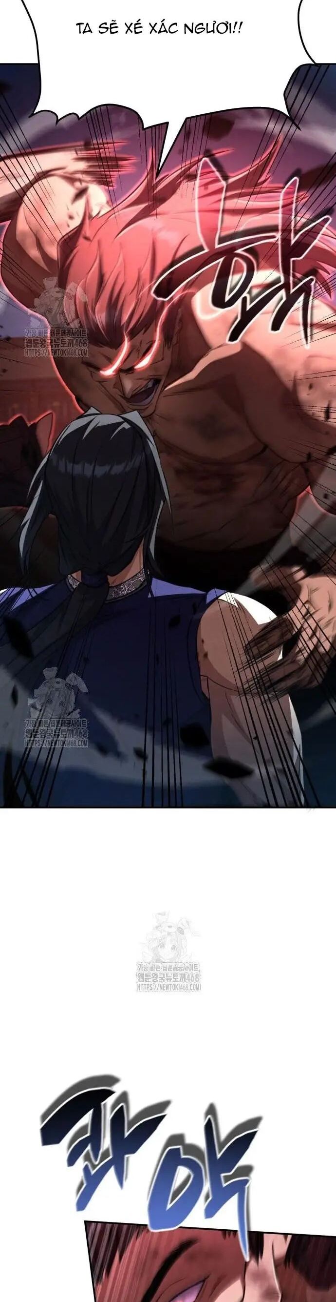 Cao Thủ Quyền Đạo Tái Sinh Chương 15 Ảnh 24