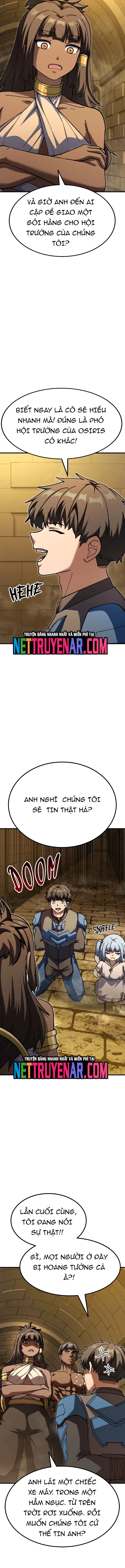 Shipper Của Thần Chương 77 Ảnh 4