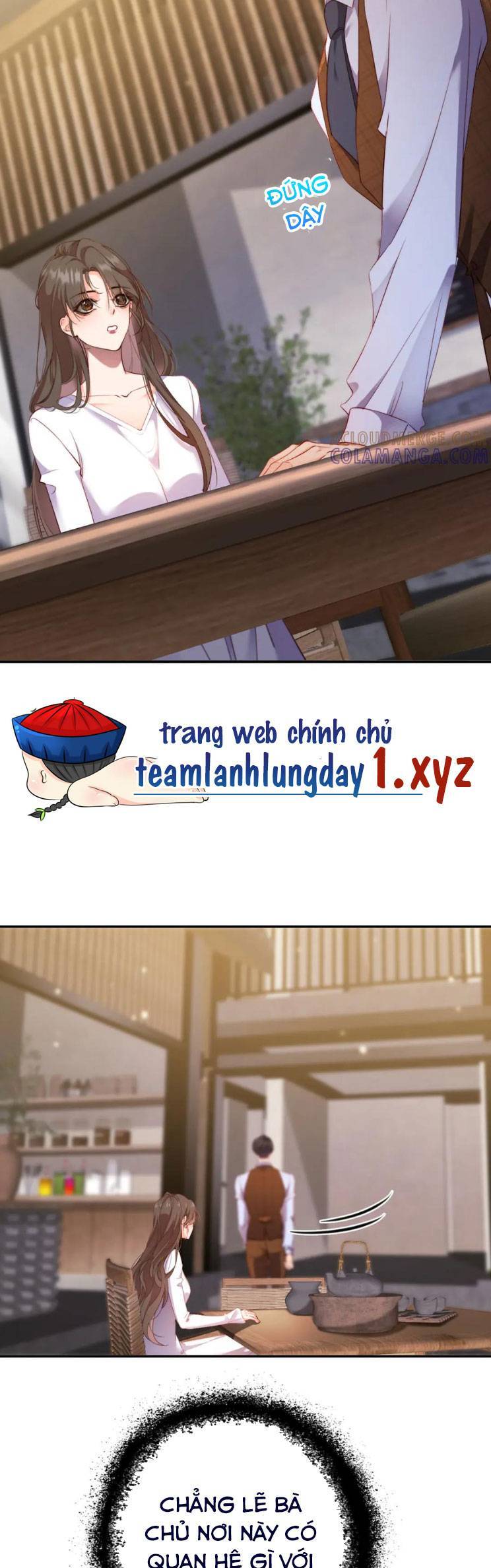 Cục Cưng Đáng Yêu Mua Một Tặng Một Chương 39 Ảnh 13