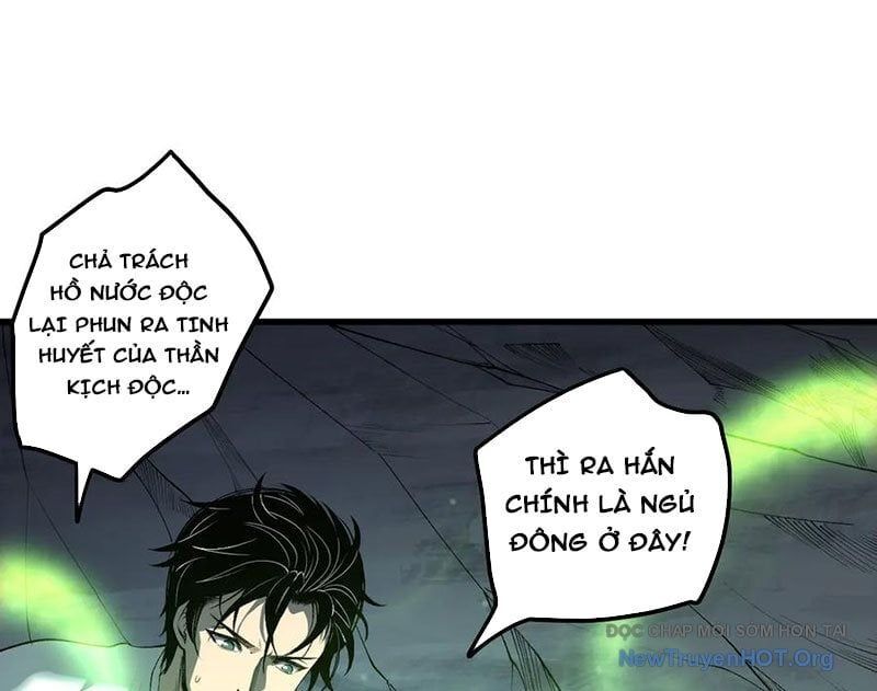 Thảm Họa Tử Linh Sư Chương 211 Ảnh 120