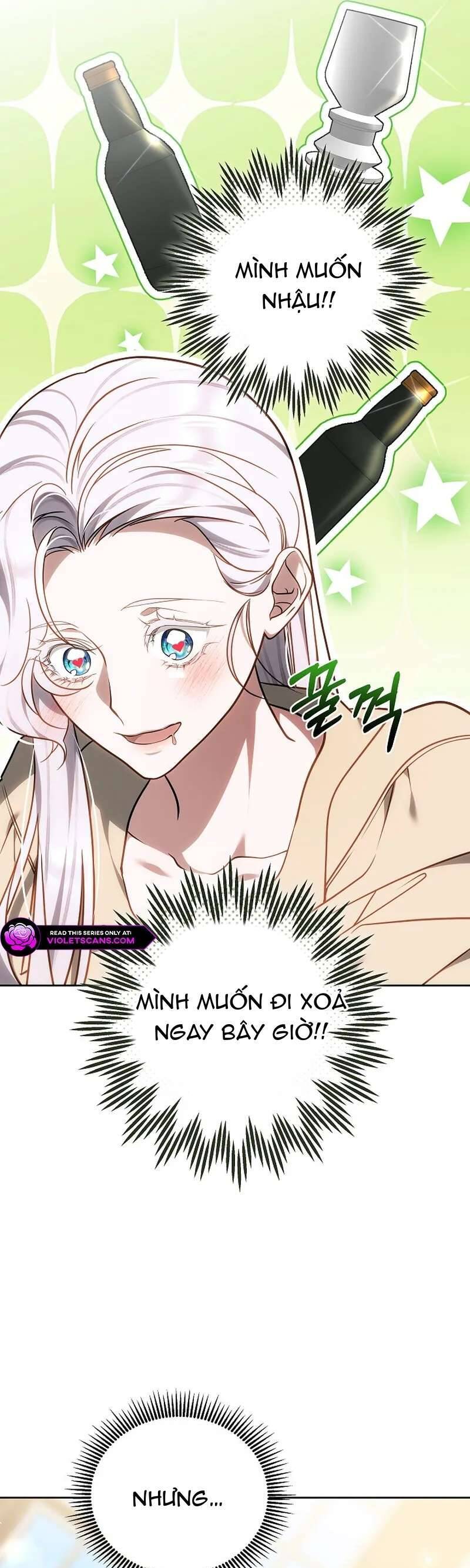 Tôi Đã Nuôi Dưỡng Mầm Mống Của Tội Ác Chương 7 Ảnh 56