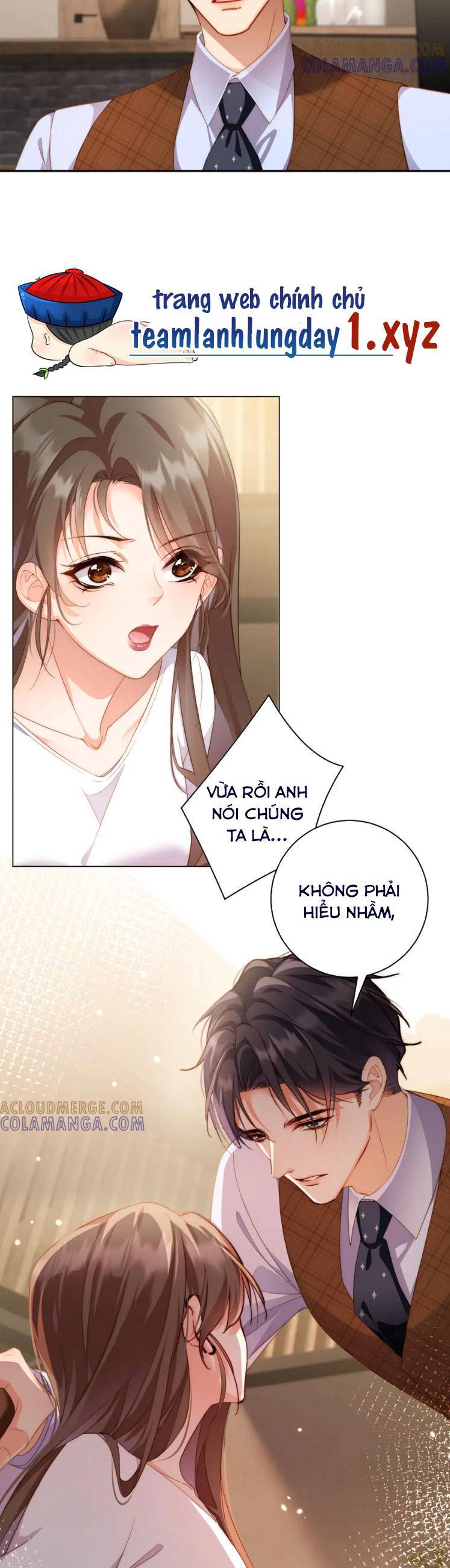 Cục Cưng Đáng Yêu Mua Một Tặng Một Chương 39 Ảnh 4