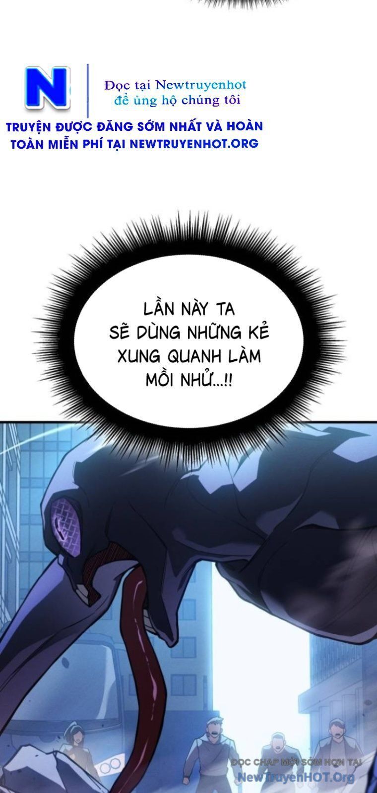 Hồi Quy Bằng Vương Quyền Chương 107 Ảnh 93