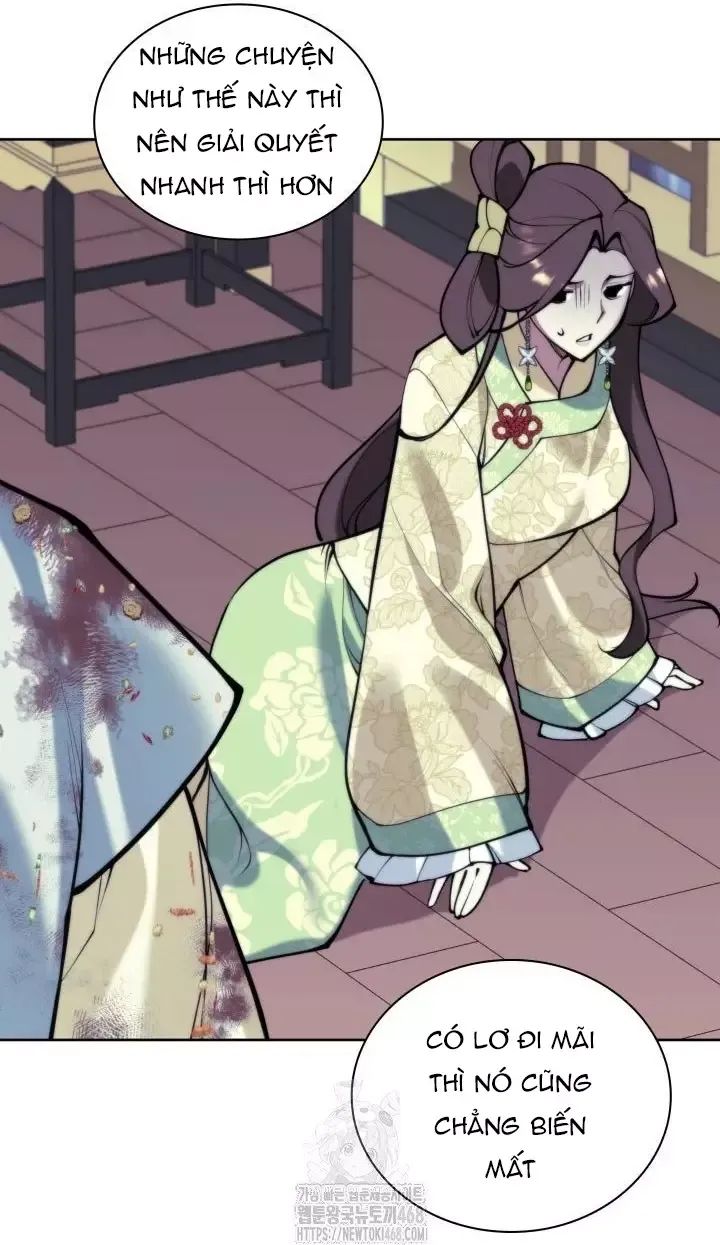 Học Giả Kiếm Sĩ Chương 175 Ảnh 34