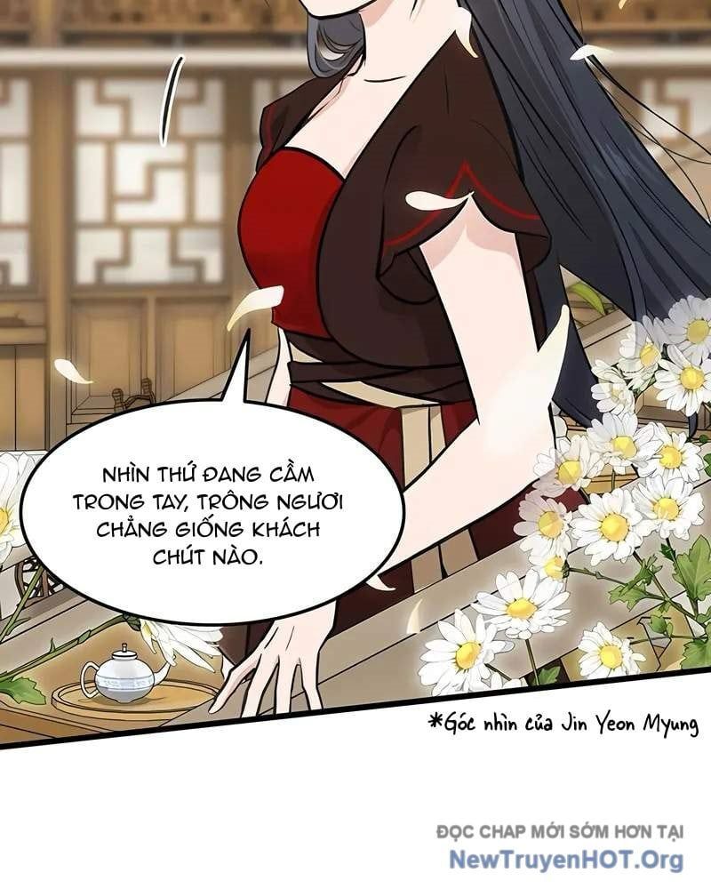 Tôi Trở Thành Chồng Của Giáo Chủ Ma Giáo Chương 29 Ảnh 43
