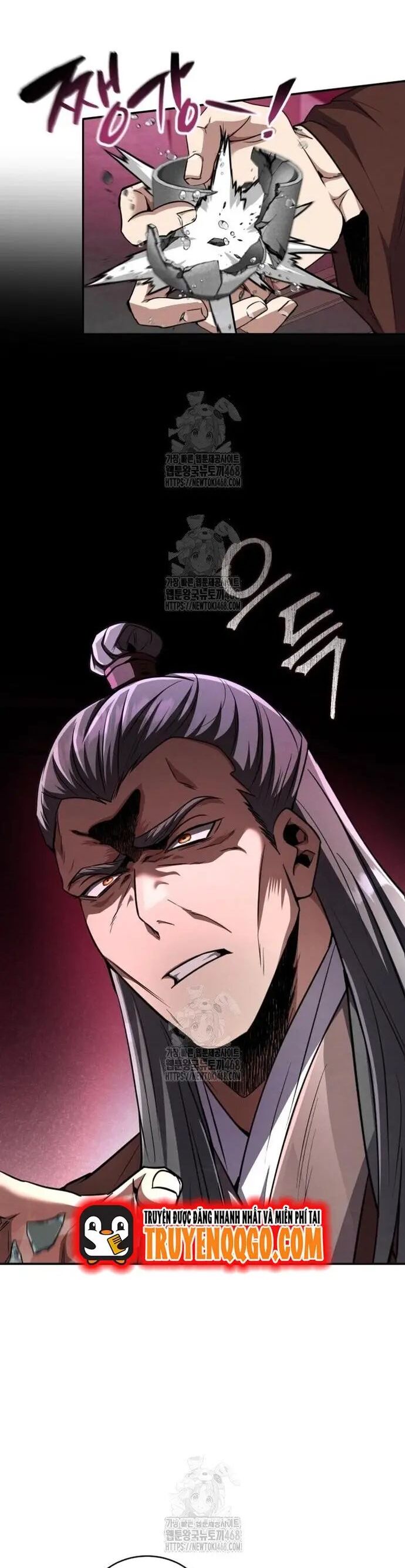 Cao Thủ Quyền Đạo Tái Sinh Chương 16 Ảnh 52