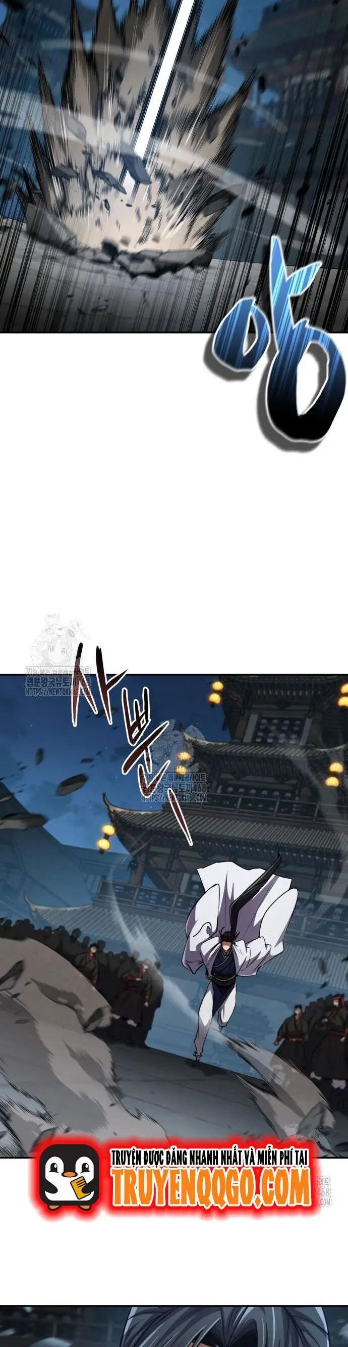 Cao Thủ Quyền Đạo Tái Sinh Chương 15 Ảnh 7