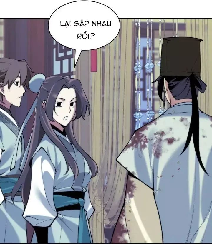 Học Giả Kiếm Sĩ Chương 175 Ảnh 30