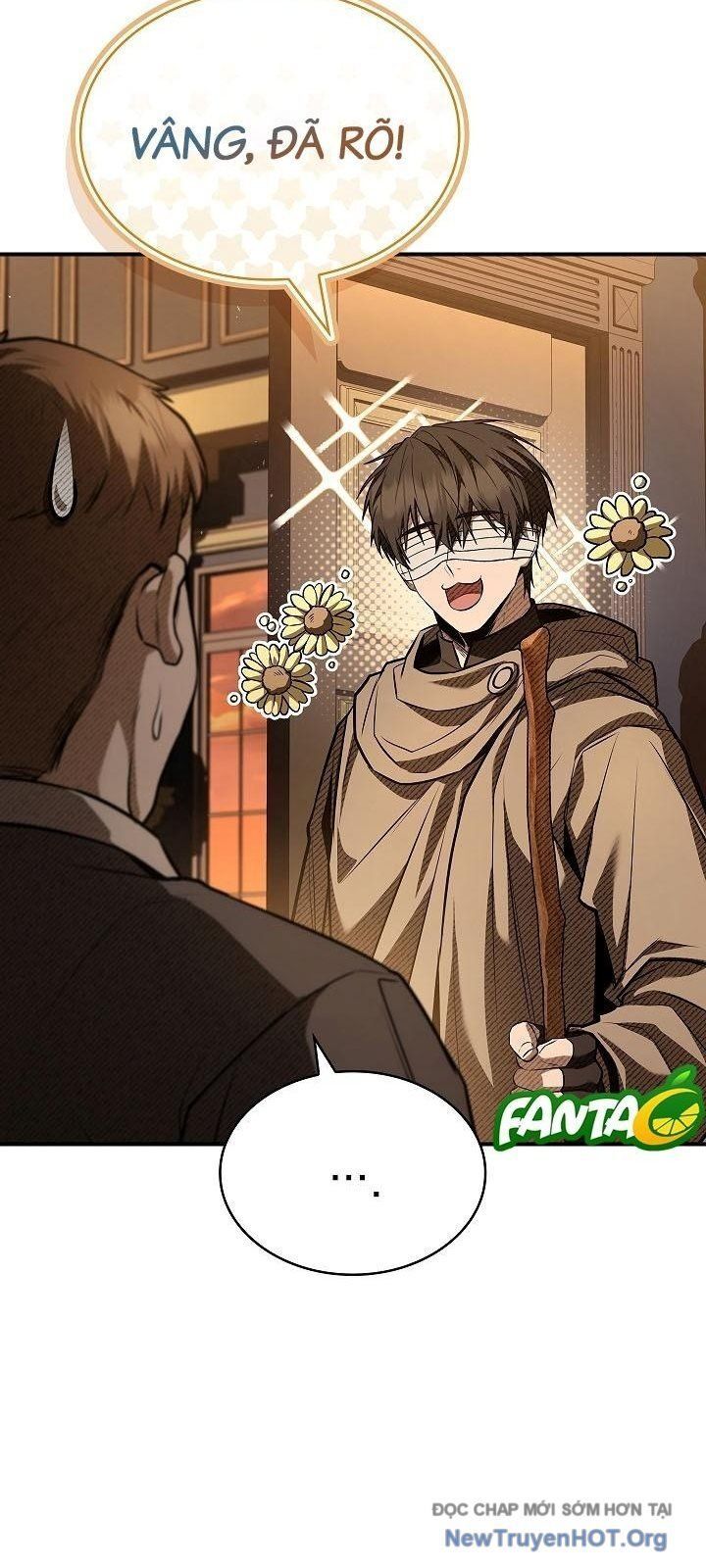Vô Hồn Bất Kính Giả Dạ Chương 50 Ảnh 46