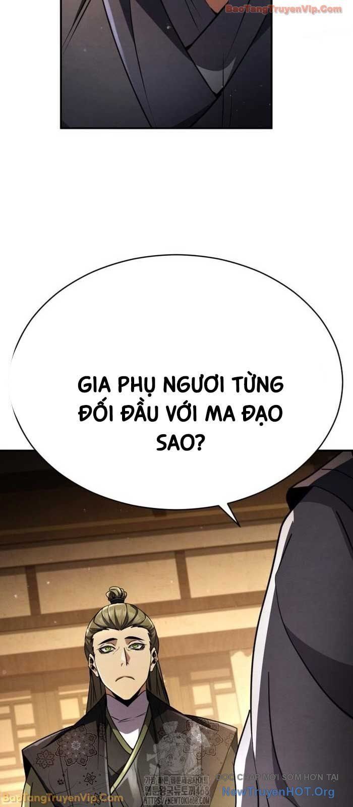 Quyền Vương Phục Sinh Chương 18 Ảnh 107
