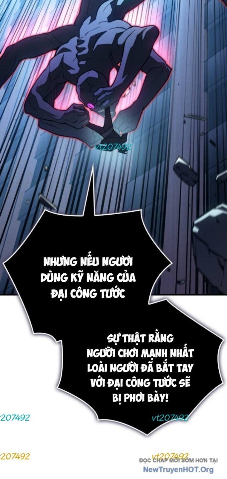 Hồi Quy Bằng Vương Quyền Chương 107 Ảnh 72