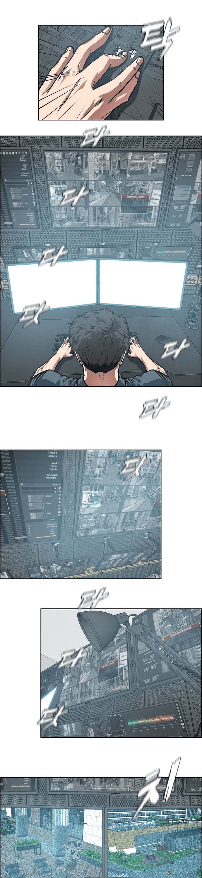 Gia Đình Bí Mật Chương 22 Ảnh 7