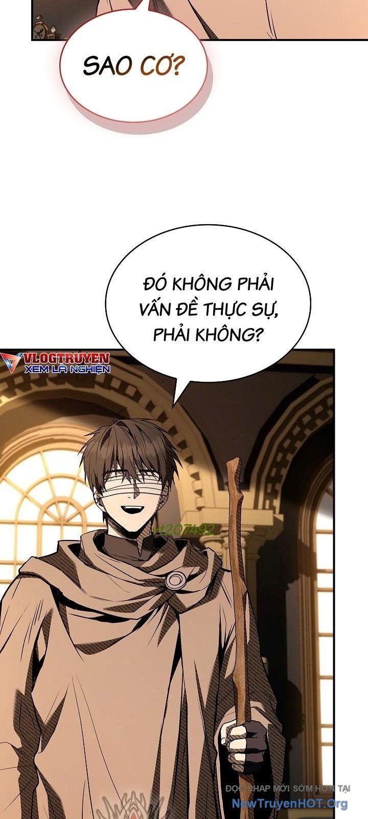 Vô Hồn Bất Kính Giả Dạ Chương 50 Ảnh 58