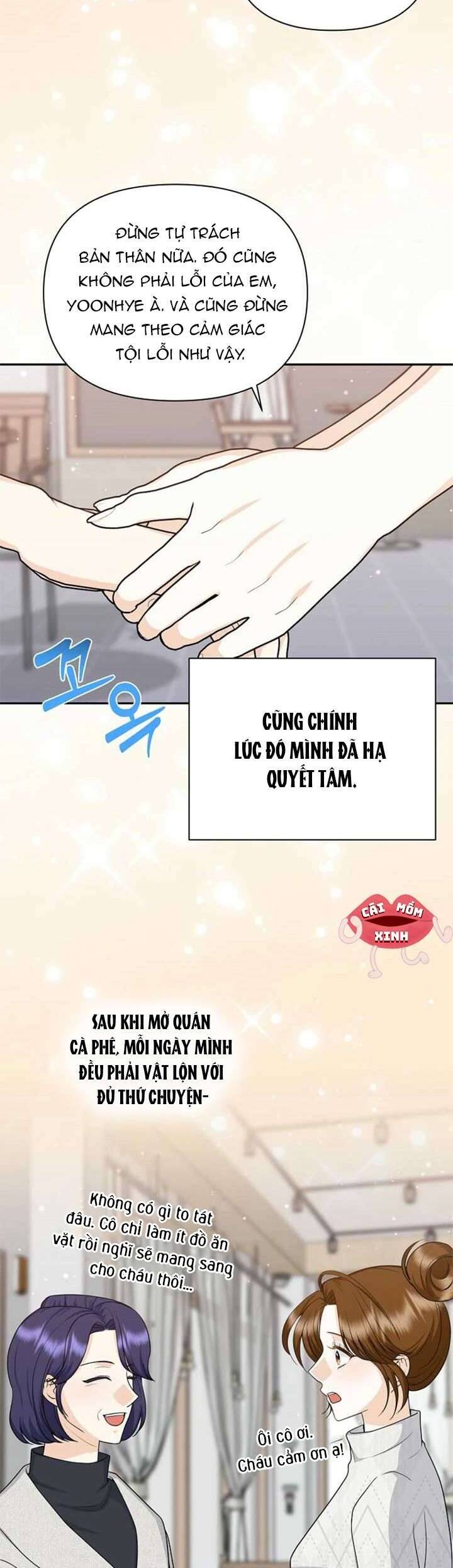 HãY TớI Nhà Anh Đi Chương 25 Ảnh 19