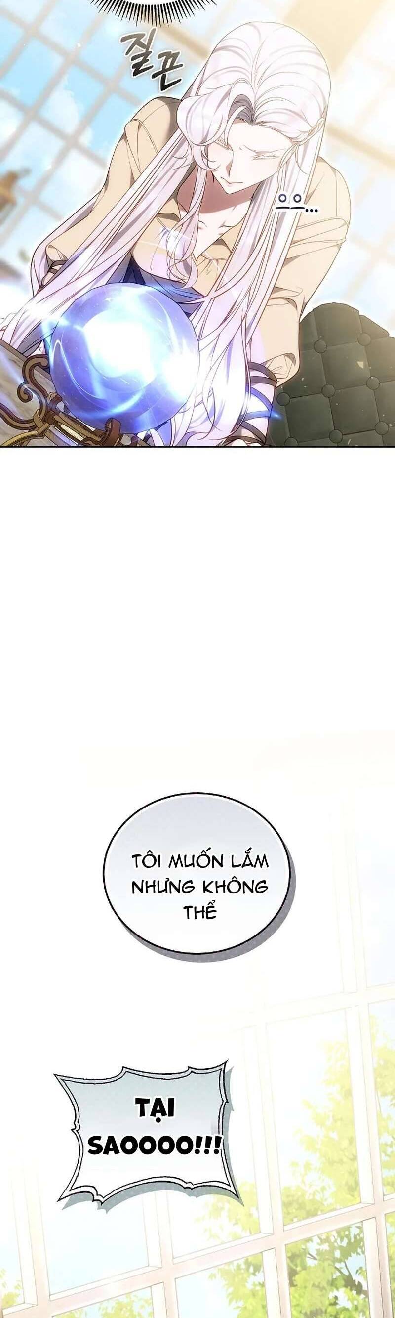 Tôi Đã Nuôi Dưỡng Mầm Mống Của Tội Ác Chương 7 Ảnh 57