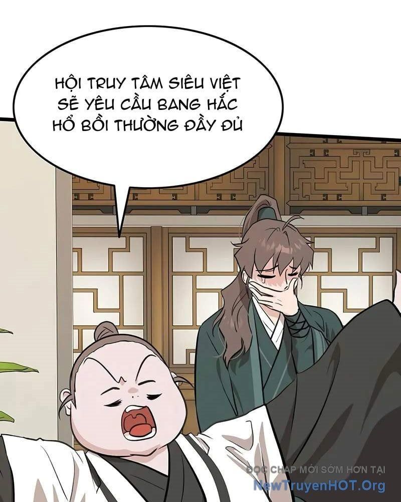 Tôi Trở Thành Chồng Của Giáo Chủ Ma Giáo Chương 29 Ảnh 76