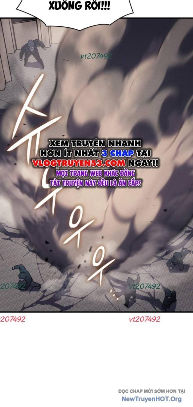 Hồi Quy Bằng Vương Quyền Chương 107 Ảnh 77