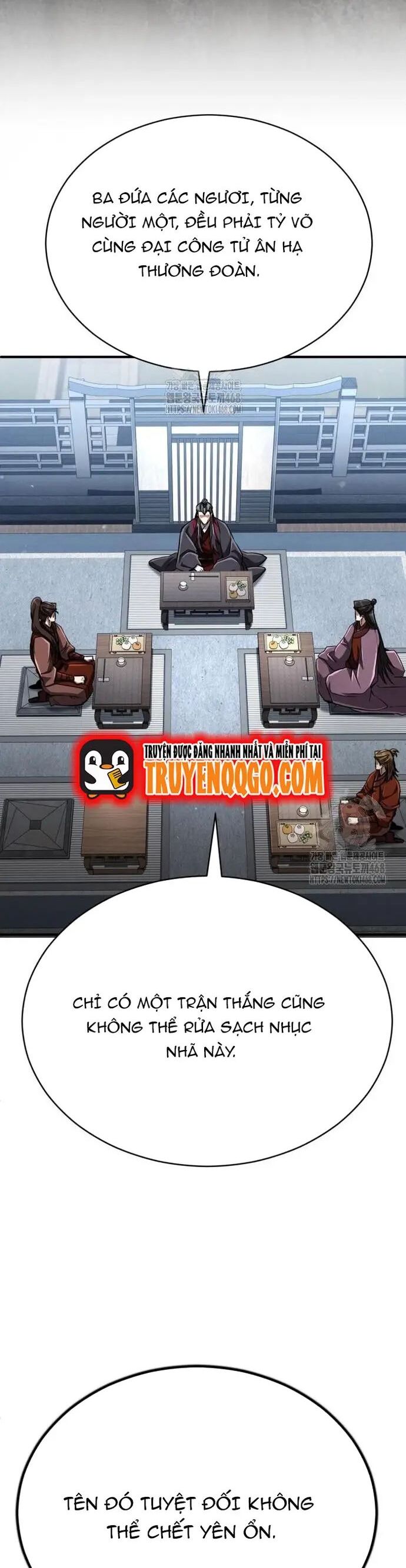 Cao Thủ Quyền Đạo Tái Sinh Chương 16 Ảnh 30