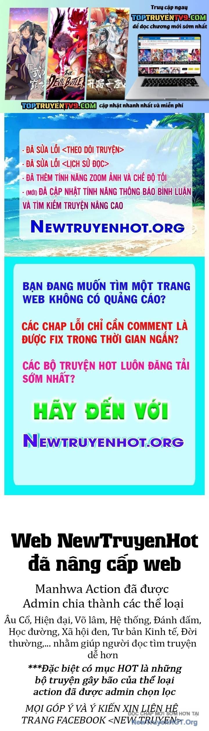 Vô Hồn Bất Kính Giả Dạ Chương 50 Ảnh 3
