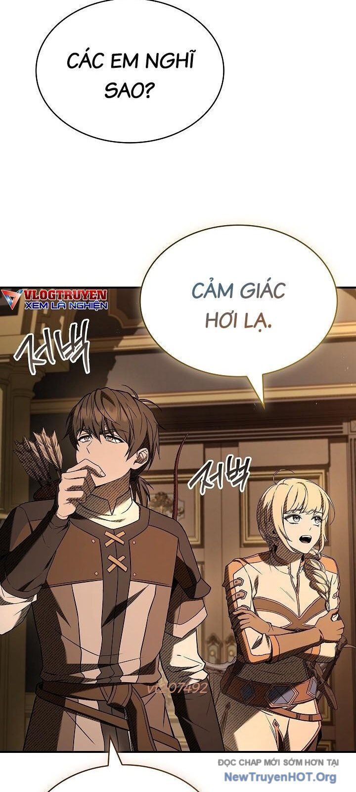 Vô Hồn Bất Kính Giả Dạ Chương 50 Ảnh 48