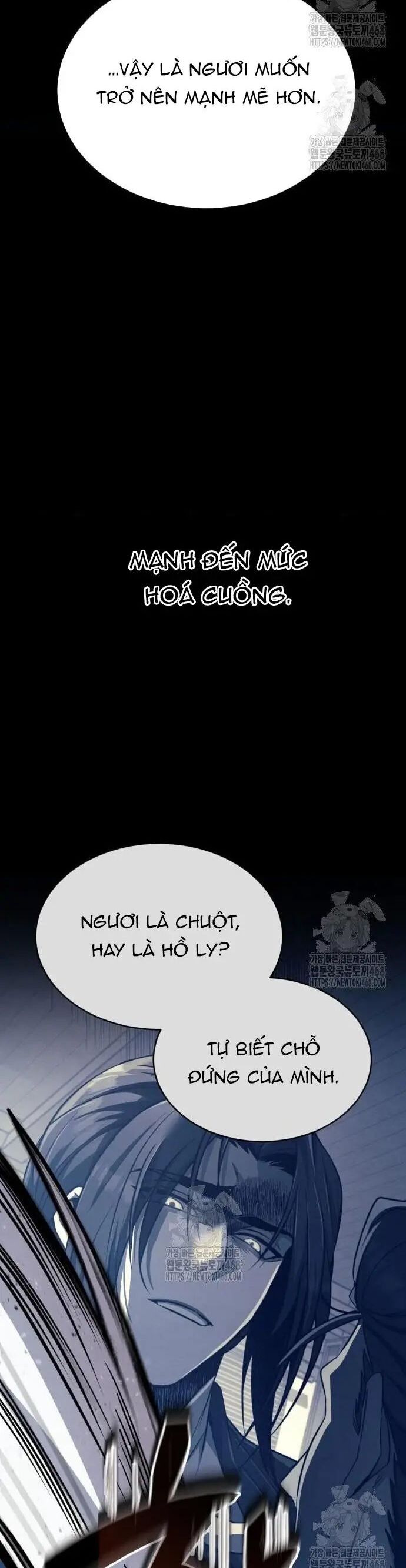 Cao Thủ Quyền Đạo Tái Sinh Chương 15 Ảnh 51