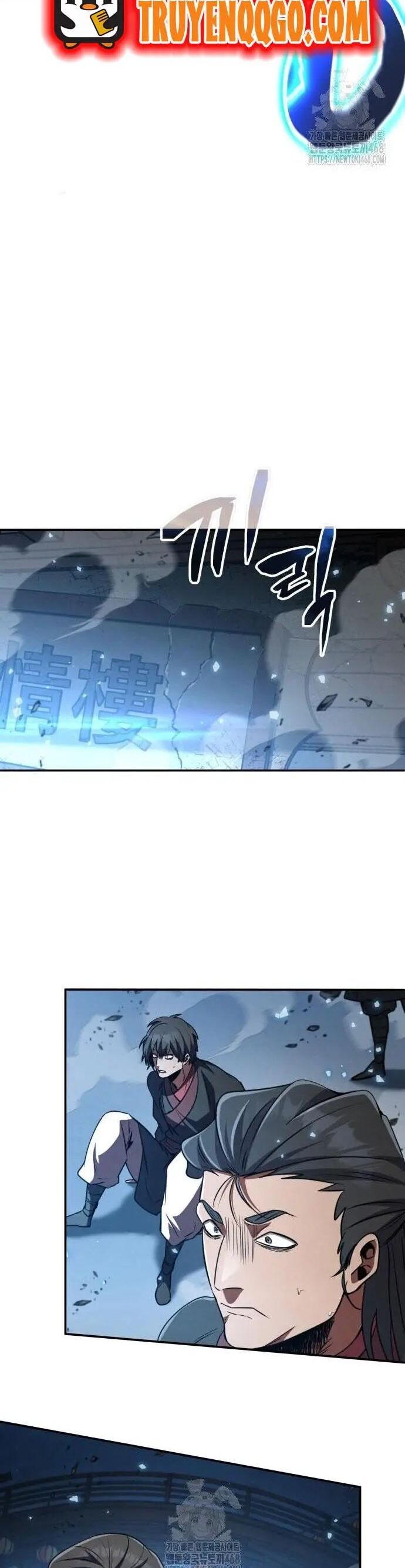 Cao Thủ Quyền Đạo Tái Sinh Chương 15 Ảnh 36