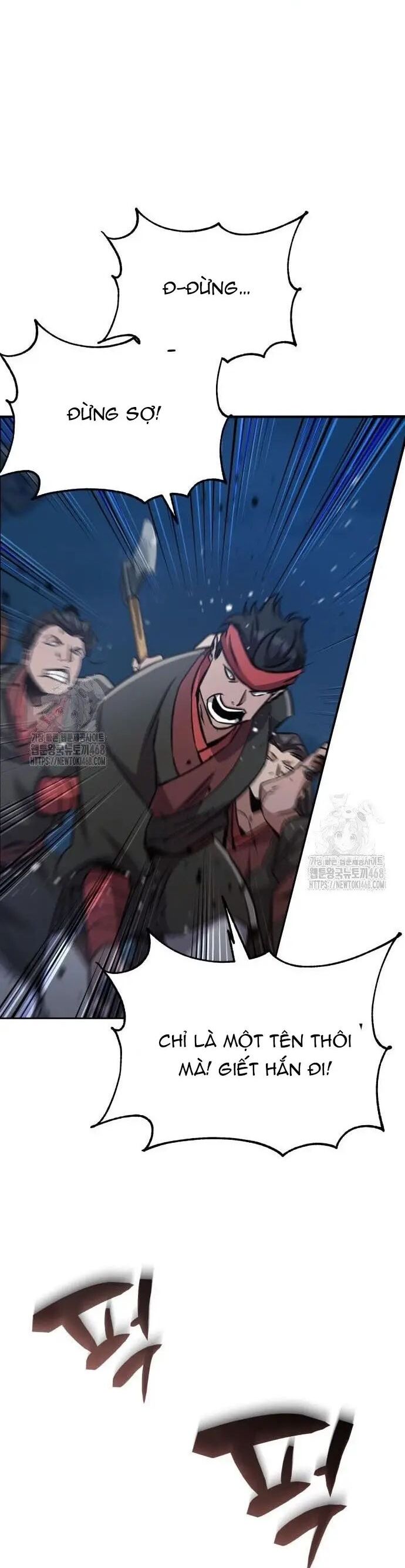 Cao Thủ Quyền Đạo Tái Sinh Chương 15 Ảnh 43