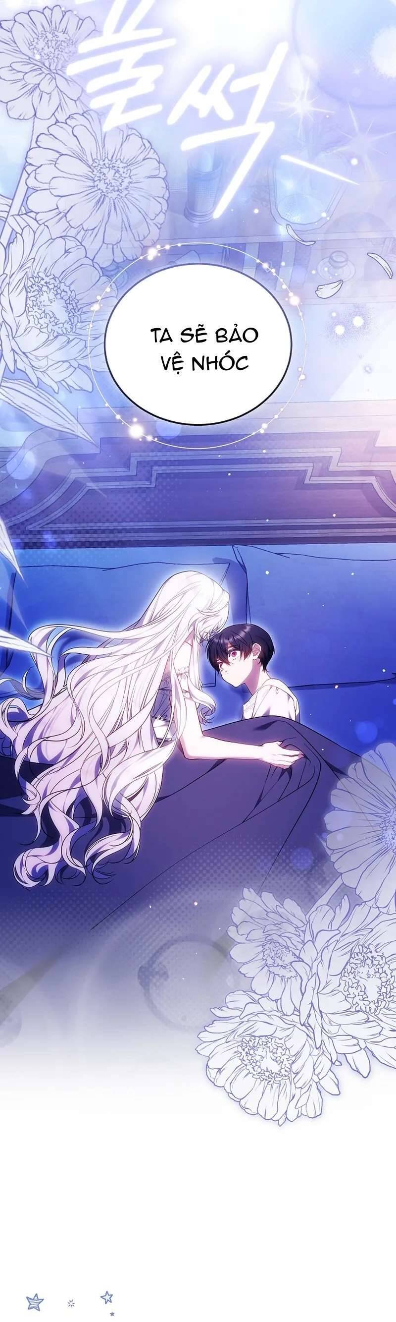 Tôi Đã Nuôi Dưỡng Mầm Mống Của Tội Ác Chương 7 Ảnh 17