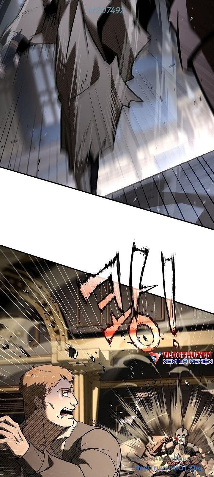 Vô Hồn Bất Kính Giả Dạ Chương 50 Ảnh 68